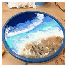 Resin boards
