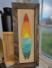 Liquid glass projects