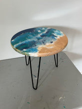 Resin boards