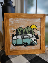 Liquid glass projects