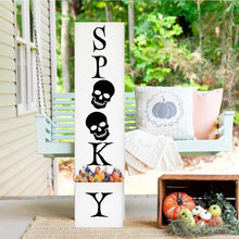 Candy Planter