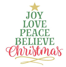 Christmas planks/squares/rounds-11/5/23