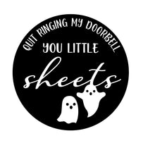 Fall & Halloween rounds