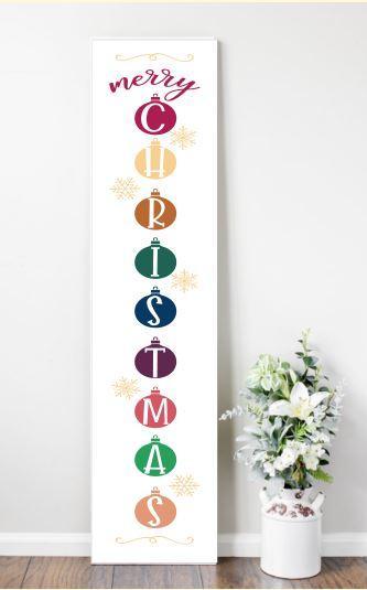 (0)Christmas Porch Planks-12/2/25