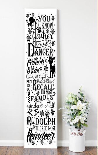 (0)Christmas Porch Planks-12/2/25