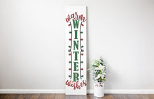 (0)Christmas Porch Planks-12/16/23
