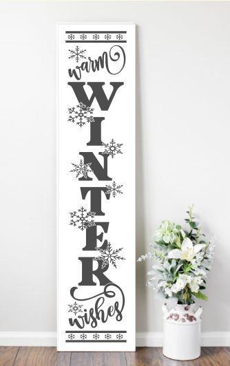 (0)Christmas Porch Planks-12/2/25