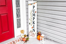 Fall Porch Planks-10/20/23