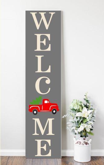 (0)Christmas Porch Planks-12/2/25