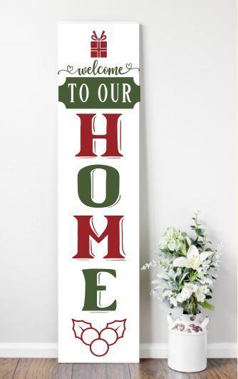 (0)Christmas Porch Planks-12/2/25