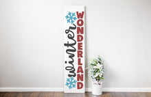 (0)Christmas Porch Planks-12/16/23
