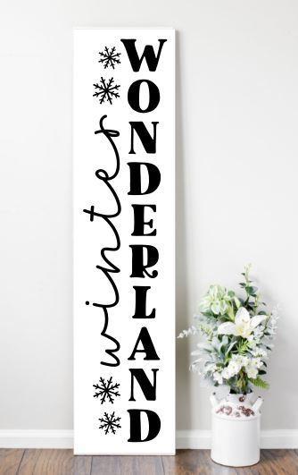 (0)Christmas Porch Planks-12/2/25