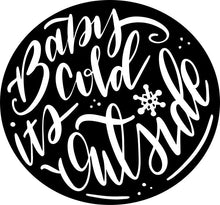 (0)Christmas 18in Rounds-12/14/23