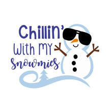 (0)Christmas 18in Rounds-12/14/23