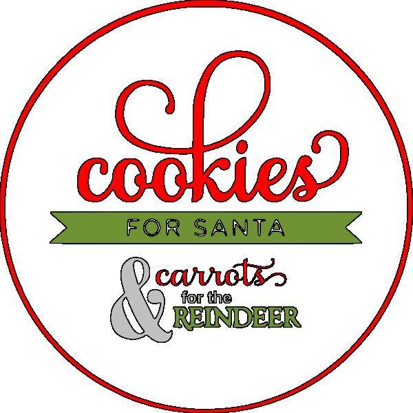 (0)Christmas 18in Rounds-12/16/25