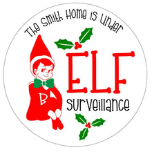 (0)Christmas 18in Rounds-12/14/23