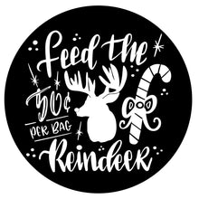 (0)Christmas 18in Rounds-12/14/23
