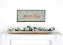 Prints & Patterns Specialty Signs