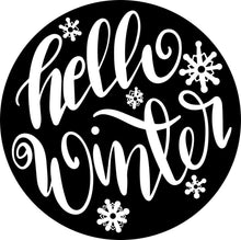 (0)Christmas 18in Rounds-12/14/23
