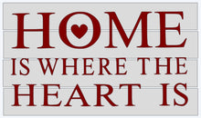 Pallet Sign