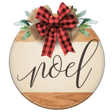 (0)Christmas 18in Rounds-12/14/23
