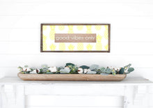 Prints & Patterns Specialty Signs