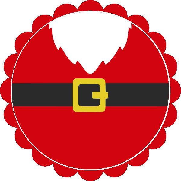 (0)Christmas 18in Rounds-12/16/25