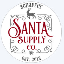 (0)Christmas 18in Rounds-12/14/23
