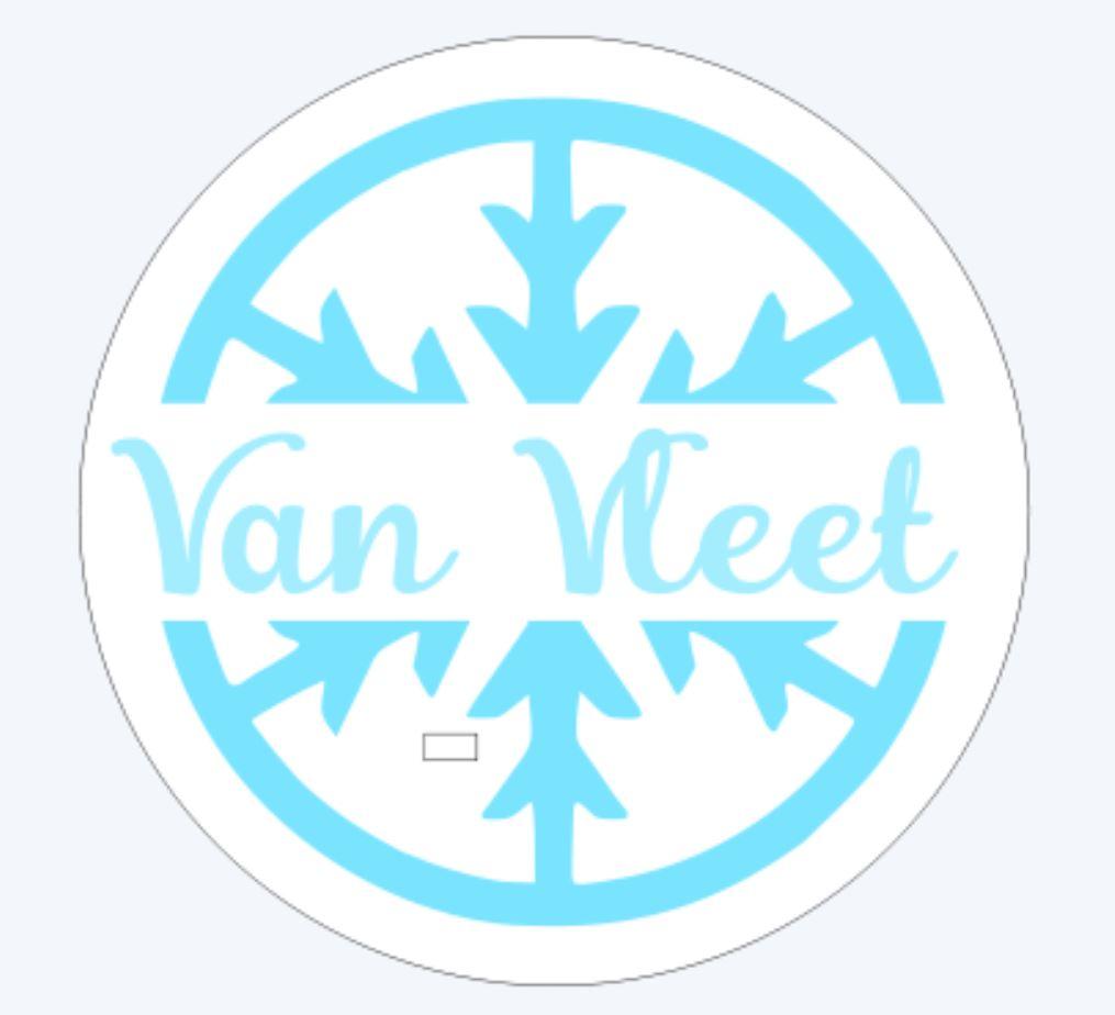 (0)Christmas 18in Rounds-12/16/25