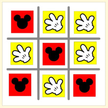Tic Tac Toe