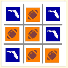 Tic Tac Toe