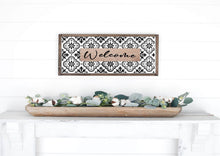 Prints & Patterns Specialty Signs