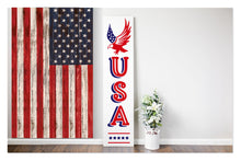 USA Planks-10/20/23