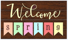Pallet Sign