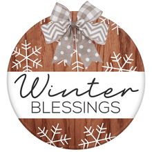 (0)Christmas 18in Rounds-12/14/23