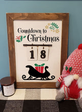 Christmas Countdowns