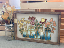 Liquid glass projects