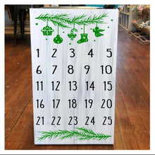 Christmas Countdowns