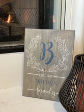 gallery sign 12x16-11/19/23