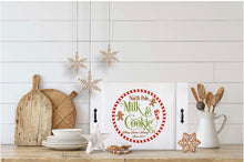 Christmas Farmhouse Tray