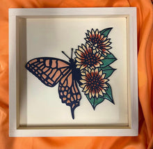 Liquid glass projects
