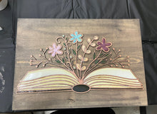 Liquid glass projects