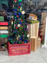 Tree Box