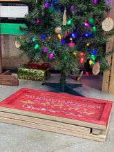 Tree Box