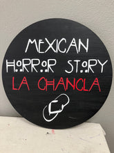 3D Halloween Doorhangers