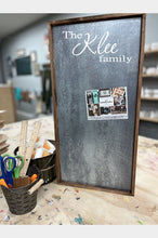 Magnet Board