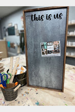 Magnet Board