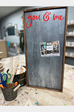 Magnet Board